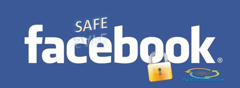 How To Be Safe On Facebook