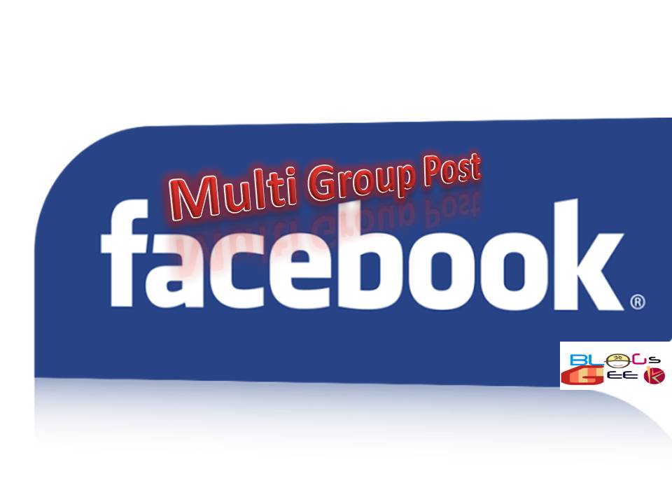 How To Post In Multiple Facebook Groups