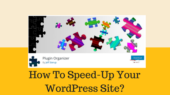 Speed-Up Your WordPress Site