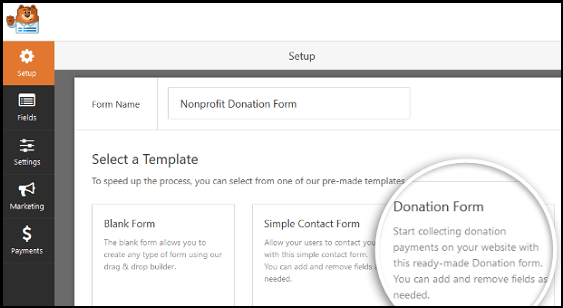 WPForms-Donation-Form-Template
